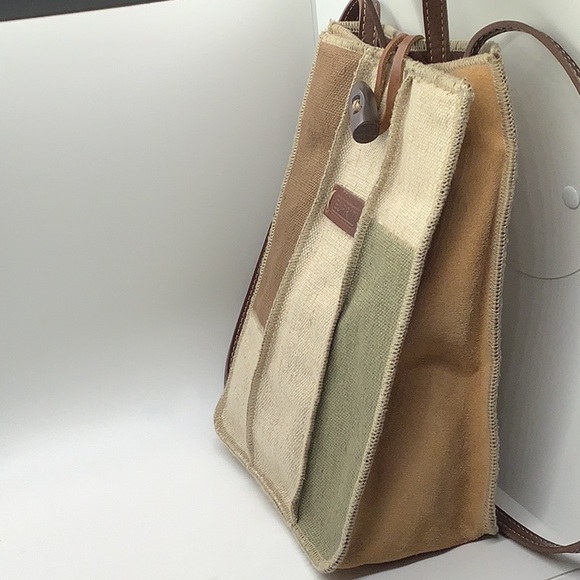 Esprit Multicolor Crossbody Bag - Picture 3 of 9